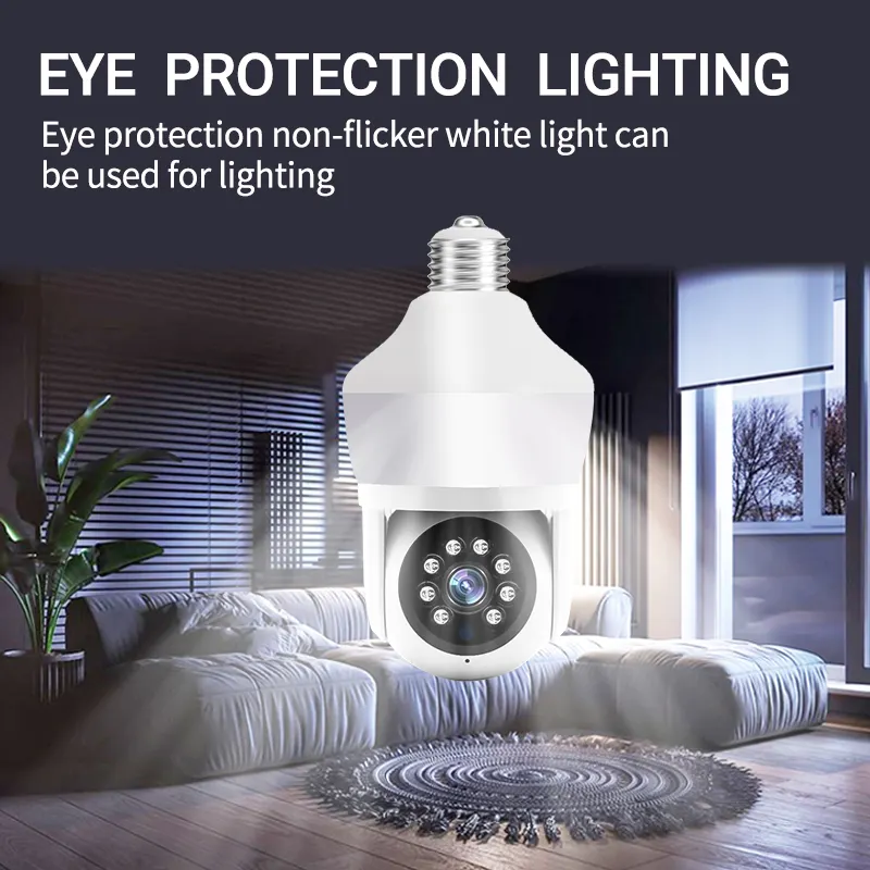 CWD211 Bulbs Moving Heads
